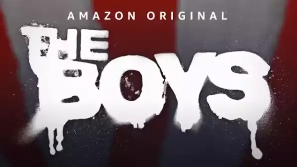 The Boys Spin-Off Series Ordered by Amazon, New Showrunners Set