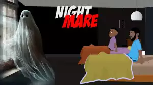 UG Toons - The Nightmare (Comedy Video)