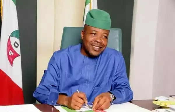 Missing N19.63bn LG Fund: Ihedioha Asks Court To Stop Probe By Imo Assembly