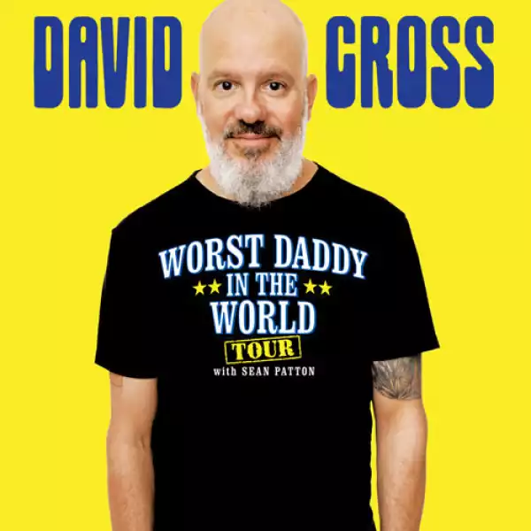 David Cross Presents Worst Daddy In The World (2023)