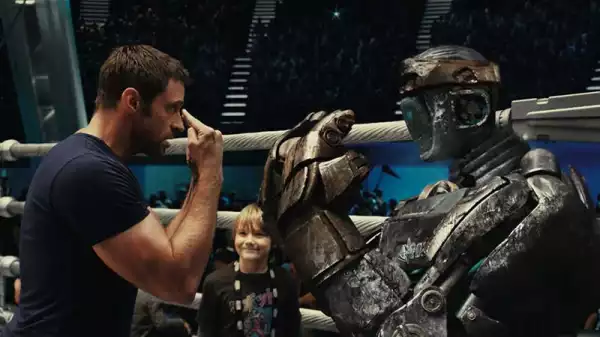Real Steel Series Based on 2011 Film in Early Development at Disney+