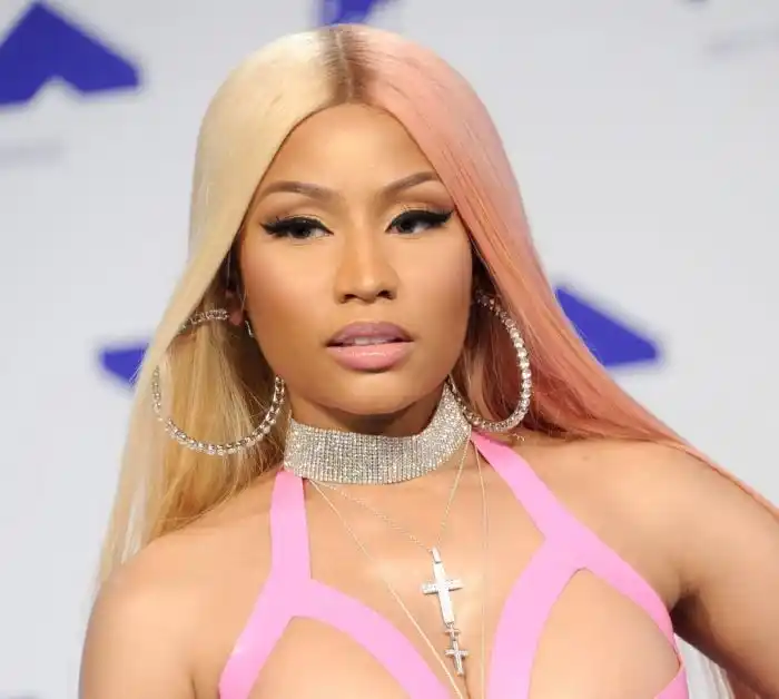 Nicki Minaj Asks Twitter To Pay Her For Suggesting The New Voice Note Feature