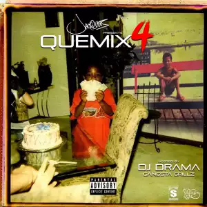 Jacquees – Lay Ya Down(QueMix)