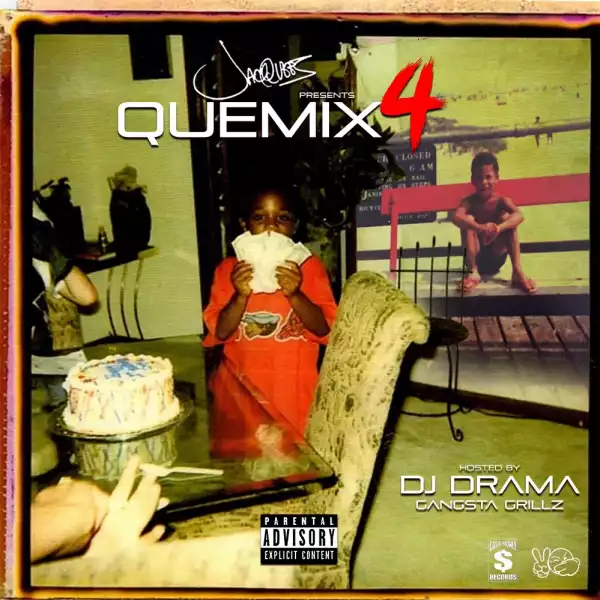 Jacquees – I Wanna Know(Quemix)