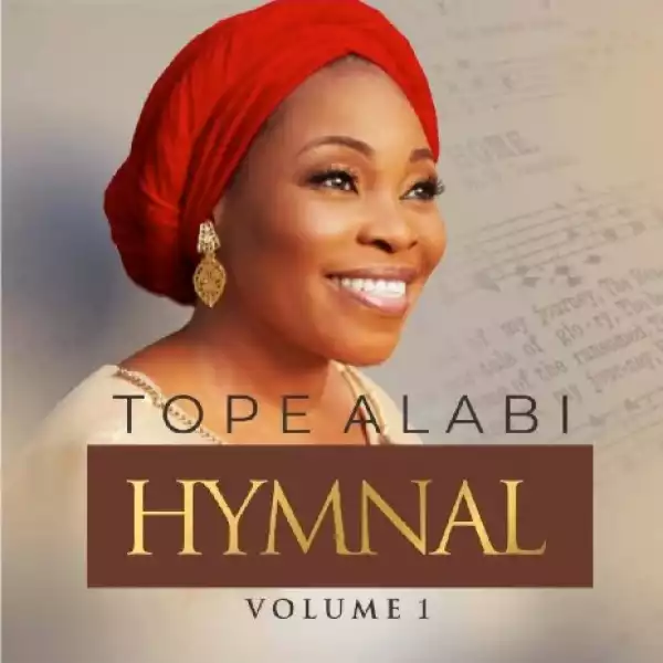 Tope Alabi – Eyin Oluwa, Halleluyah