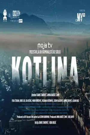 Kotlina aka The Hollow S01 E05