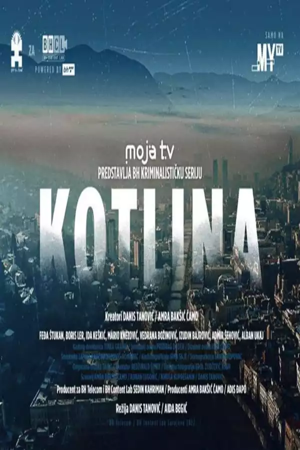 Kotlina aka The Hollow S01 E04