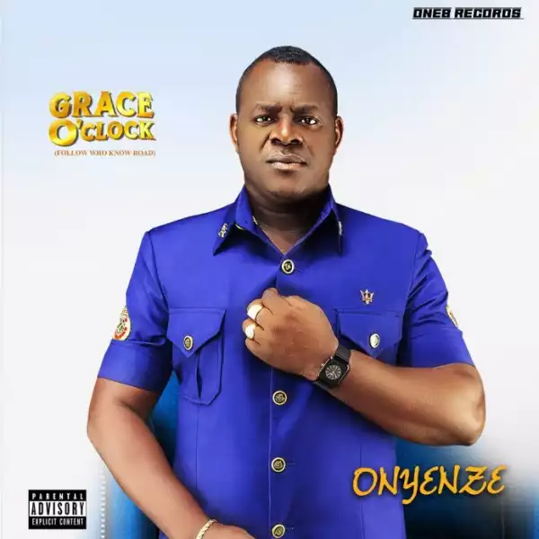Onyenze Ft. Duncan Mighty – Give Thanks