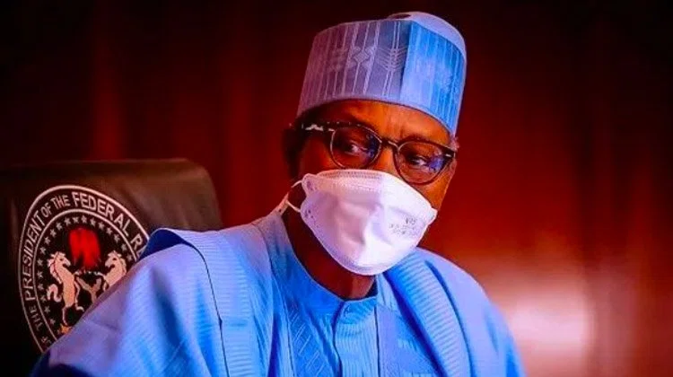 Niger Republic, Chad Part Of Nigeria, Says Buhari’s Chief Of Staff Gambari
