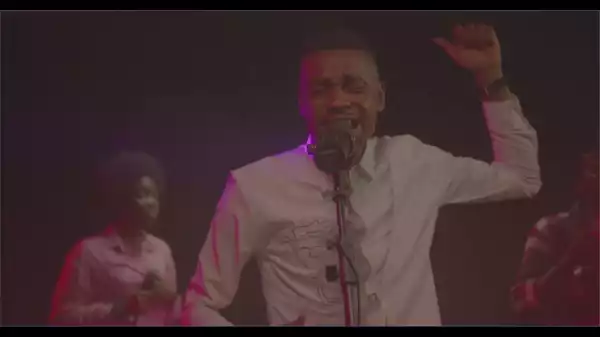 Minister Afam – You Are Good (Video)