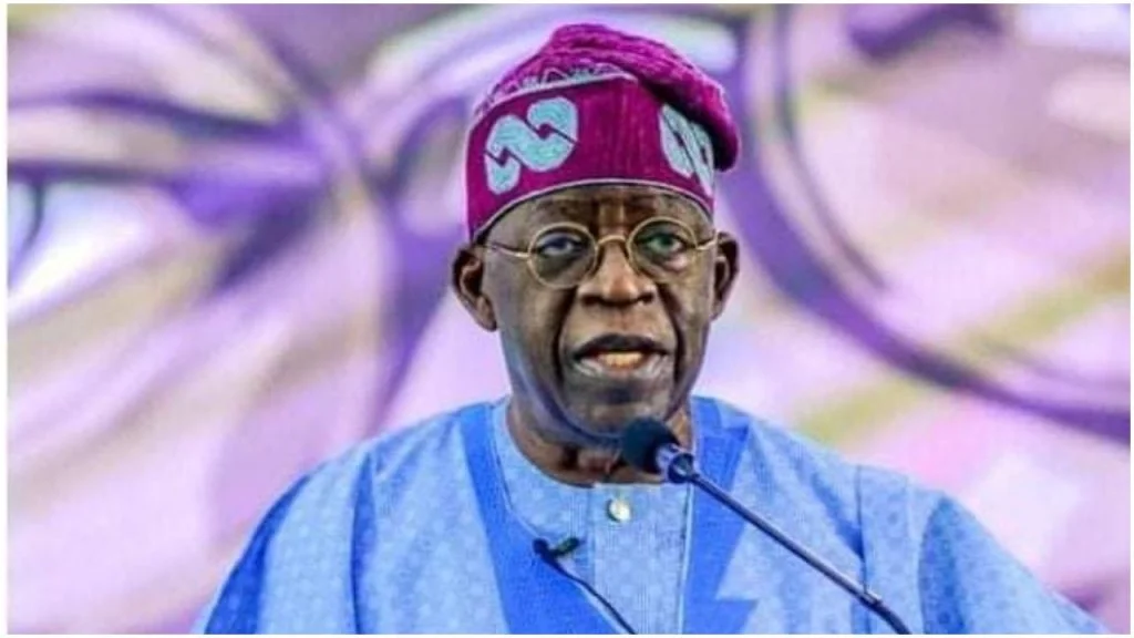 2023: I wouldn’t have been APC flagbearer without govs – Tinubu