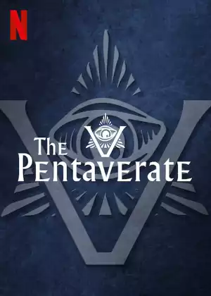 The Pentaverate Season 01
