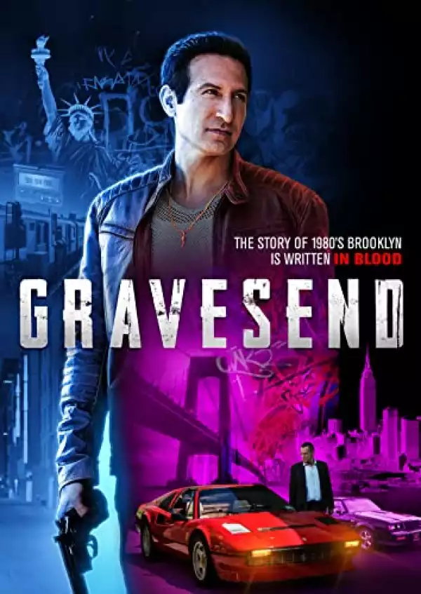 Gravesend S01 E04 (TV Series)