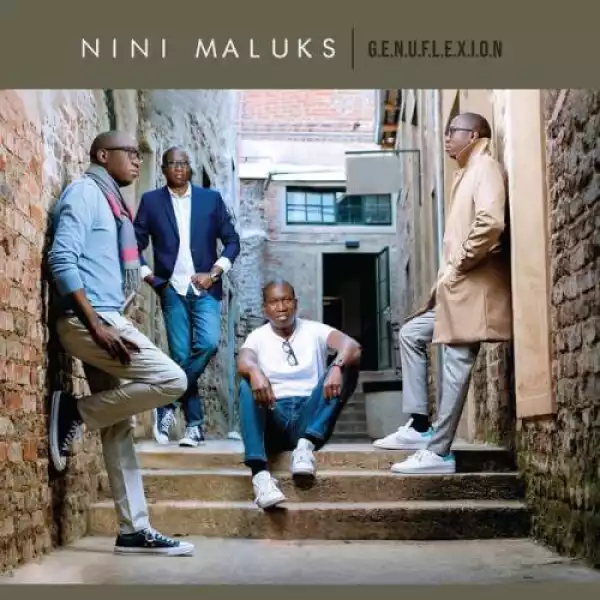 Nini Maluks – Oh Change (Original LP Mix) ft. Vince N. Mackyta, Cillia Bee & Pascale Yav
