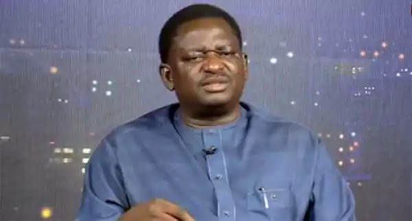 Fuel Scarcity: Your Days Are Numbered – Nigerians Slam Femi Adesina