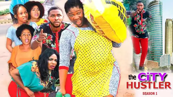 The City Hustler (Old Nollywood Movie)