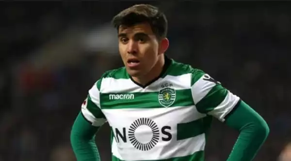 Marcos Acuna From Sporting CP As Replacement For Manchester United-Linked Reguilon