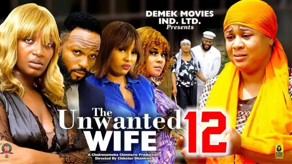 The Unwanted Wife Season 12