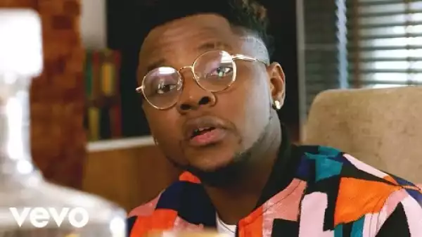 My Children Brought Out The Human In Me – Kizz Daniel
