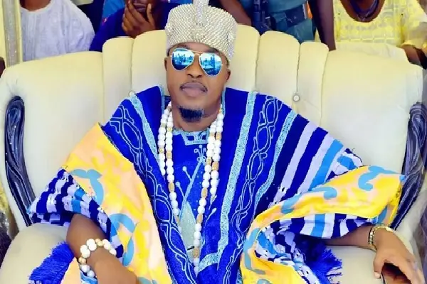Repeal executive order on traditional rulers, Oluwo charges Adeleke