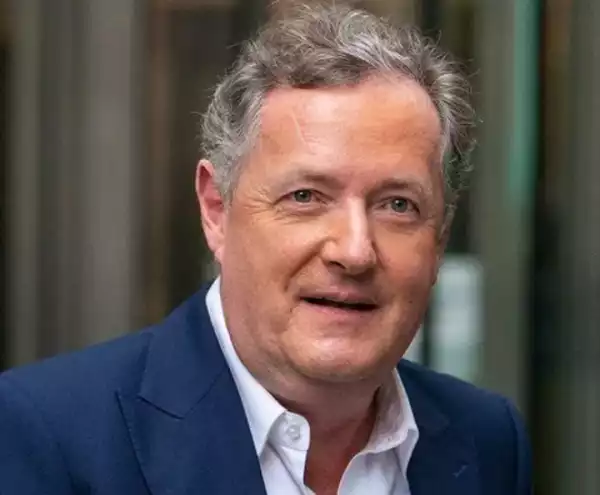 EPL: Never doubted him – Piers Morgan changes opinion on Arsenal star