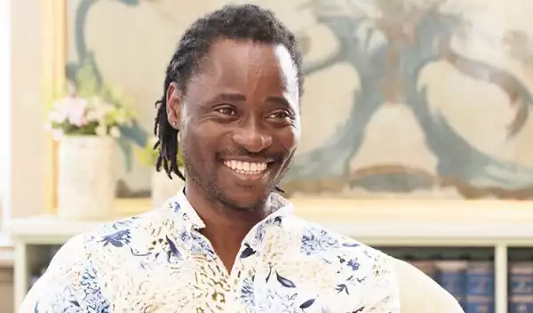 Religion Took Away My Innocence, Peace Of Mind And Self Worth At A Young Age - Bisi Alimi