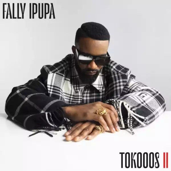 Fally Ipupa - Juste une fois (feat. M. Pokora)