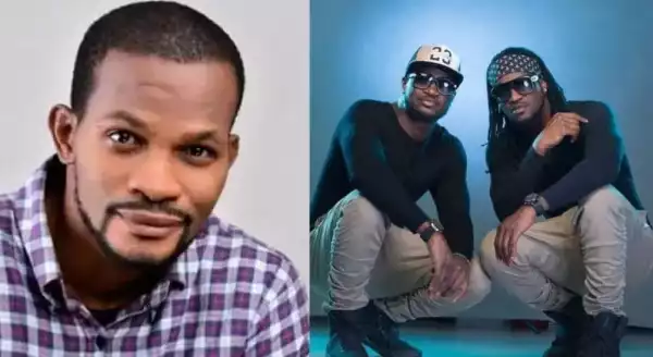 The Game Has Changed Since You Left, You Need Hardwork To Reclaim Lost Glory – Uche Maduagwu Mocks Psquare