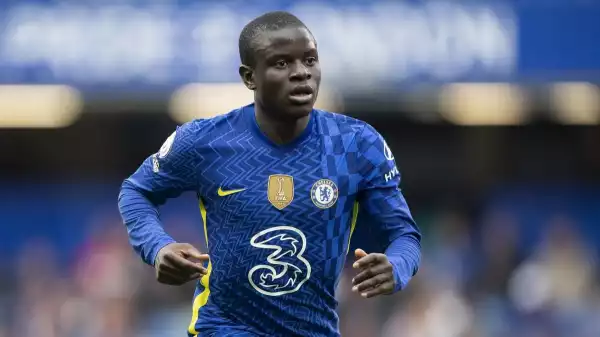 Transfer: N’Golo Kante accepts £172m offer to leave Chelsea