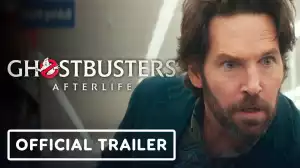 Ghostbusters: Afterlife (2021) - Official Trailer
