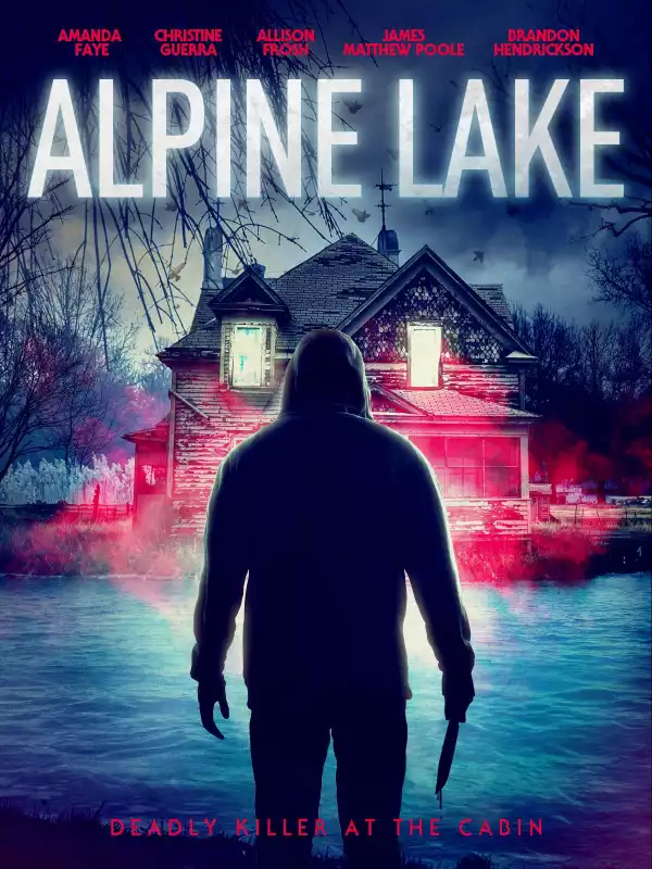 Alpine Lake (2020)