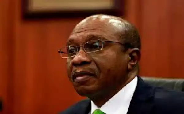 35 State Governors Invite Godwin Emefiele Over Naira Redesign, Withdrawal Policy