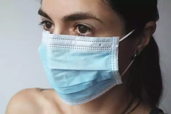 REVEALED: See How Face Masks ‘Prevented 144,000 COVID-19 Cases In Italy & New York