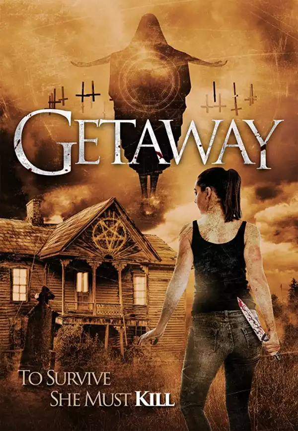Getaway (2020) (Movie)