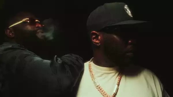 Diddy ft. Rick Ross - Whatcha Gon’ Do? (Video)