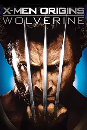 X-Men 4 Origins : Wolverine (2009)
