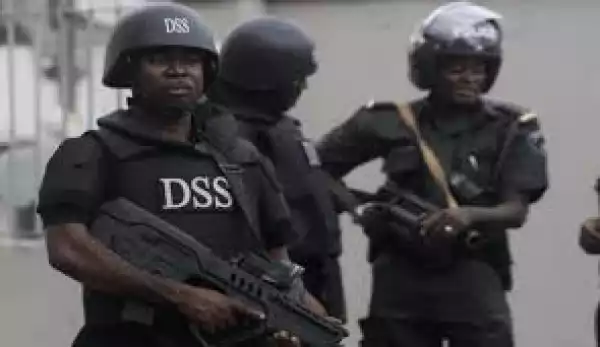 Pregnant Woman Assaulted By Nigerian Secret Police, DSS In Abuja Loses Pregnancy