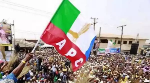 Bauchi APC Rejects Replacement Of Electoral Officers