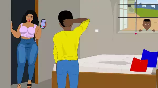 UG Toons - NEPA Bill (Comedy Video)