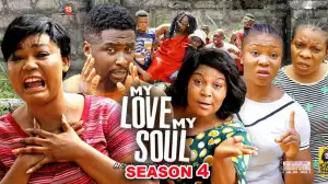 My Love My Soul Season 4