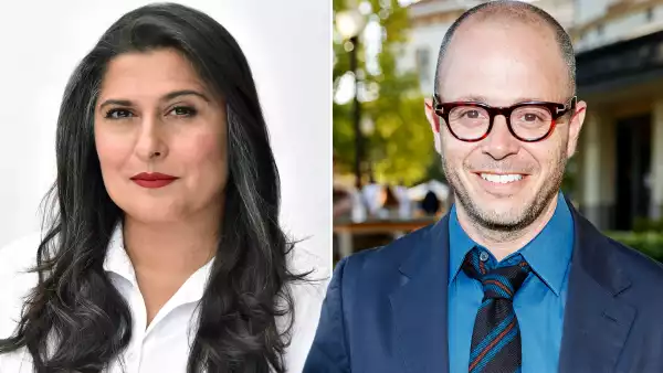 Secret ‘Star Wars’ Film From Damon Lindelof And Lucasfilm Sets ‘Ms Marvel’s Sharmeen Obaid-Chinoy As Director