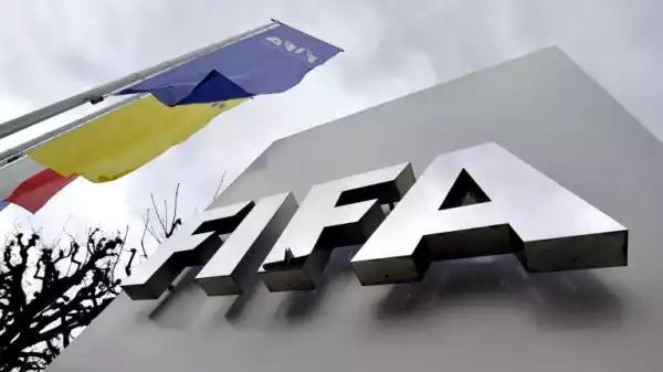 FIFA Launches LED Perimeter Board Request For Information