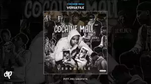 Cocaine Mali - Bussdown ft. LV