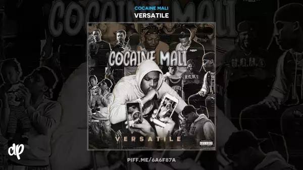 Cocaine Mali - Love Scars
