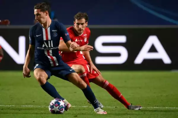 Leeds United Want To Sign Julian Draxler From PSG