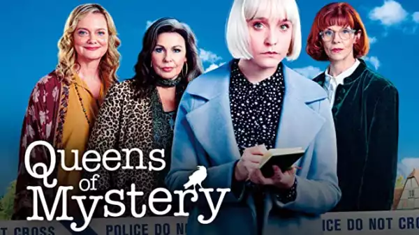 Queens Of Mystery S02E03