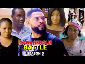 Dangerous Battle Season 5