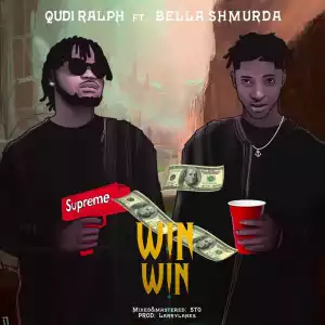 Qudi Ralph ft. Bella Shmurda – WinWin