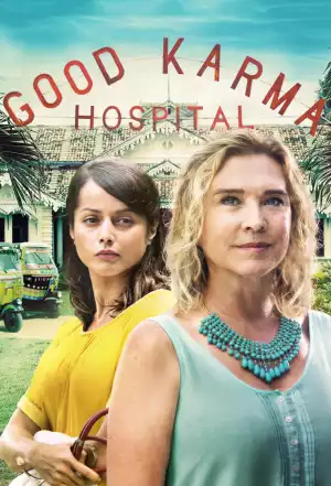 The Good Karma Hospital S04E04