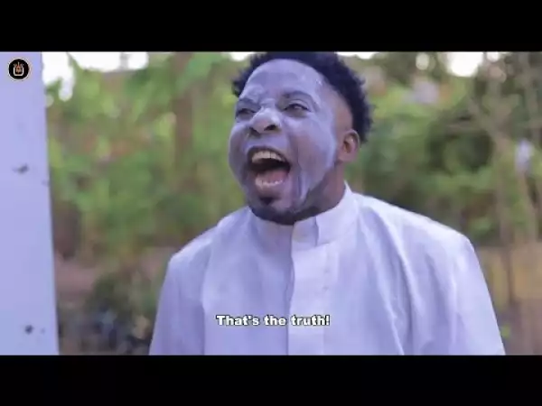 Woli Agba – Angel Salawu  (Video)